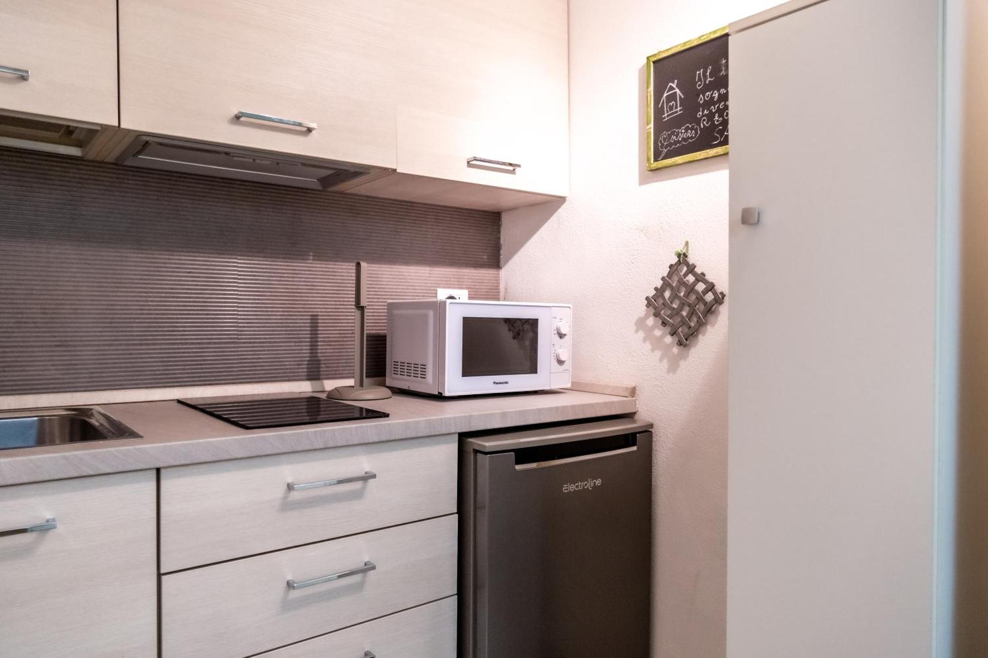 216b - Monolocale Lapigna Sanremo, Centro Storico Appartement