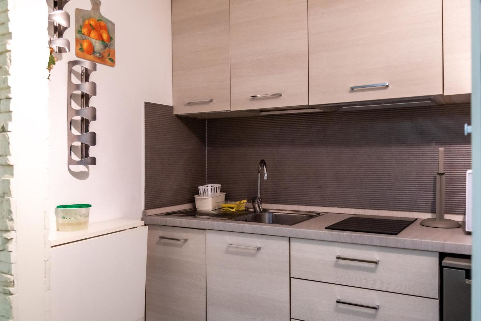 216b - Monolocale Lapigna Sanremo, Centro Storico *