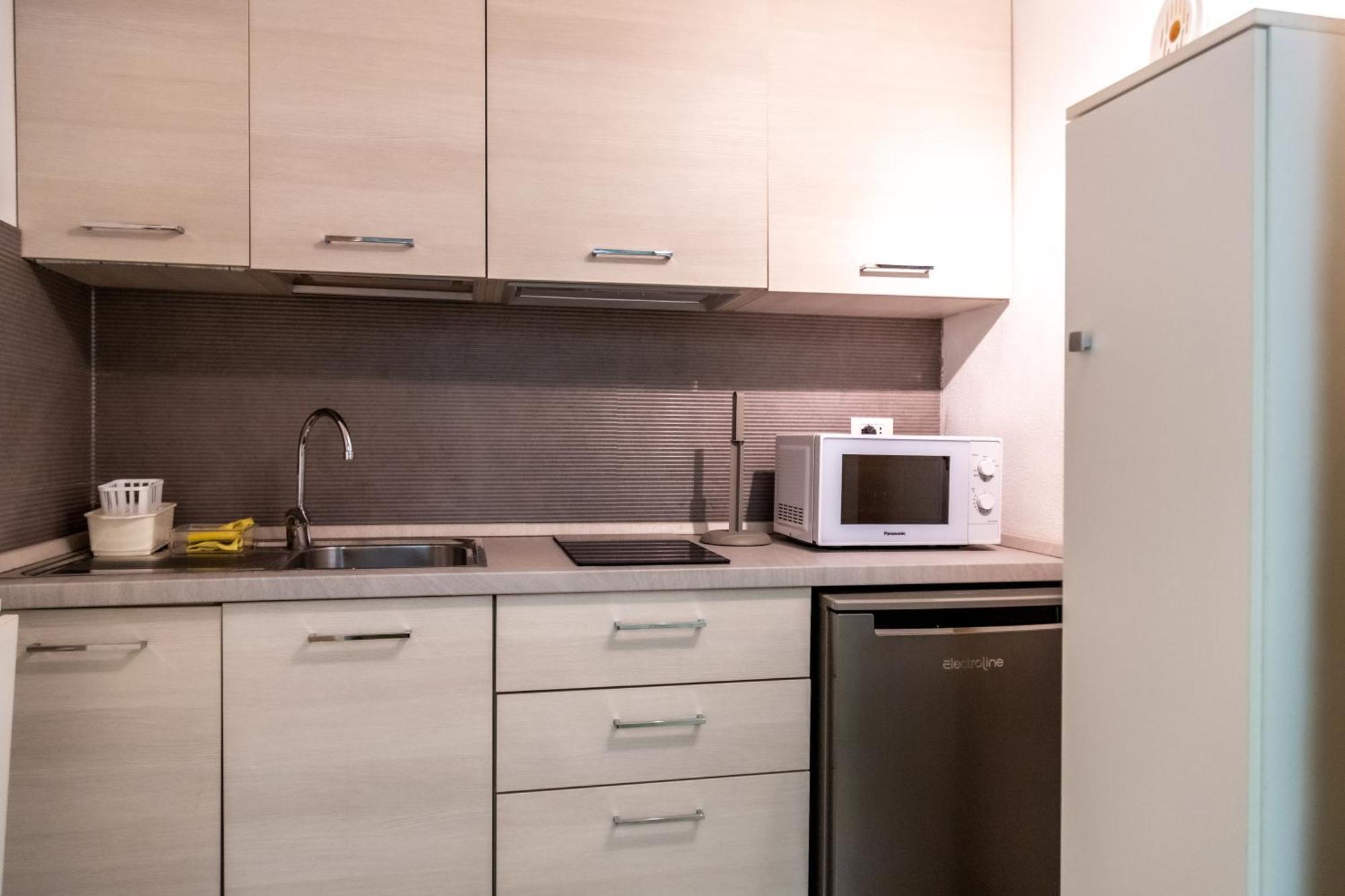 Appartement 216b - Monolocale Lapigna Sanremo, Centro Storico